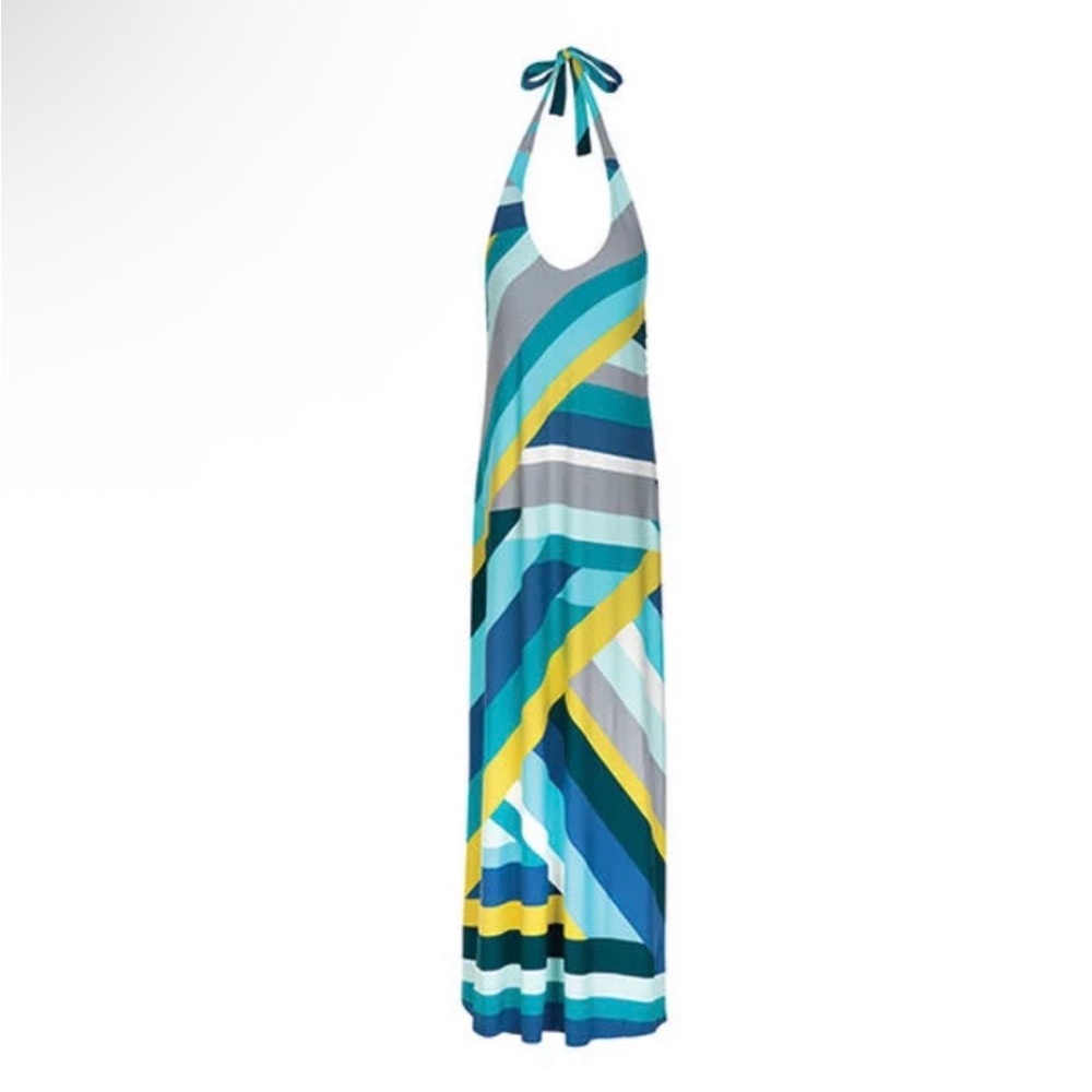 Tommy Bahama’s women’s maxi dress size medium